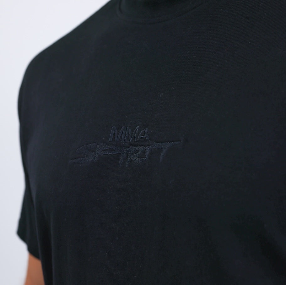 Oversize T-Shirt „Spirit“