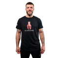"Il Gladiatore" Support T-Shirt