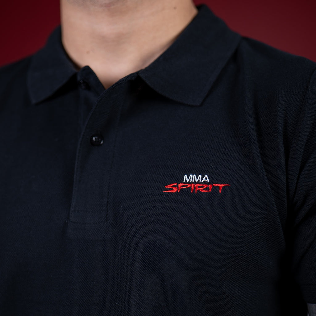 Poloshirt "Spirit"