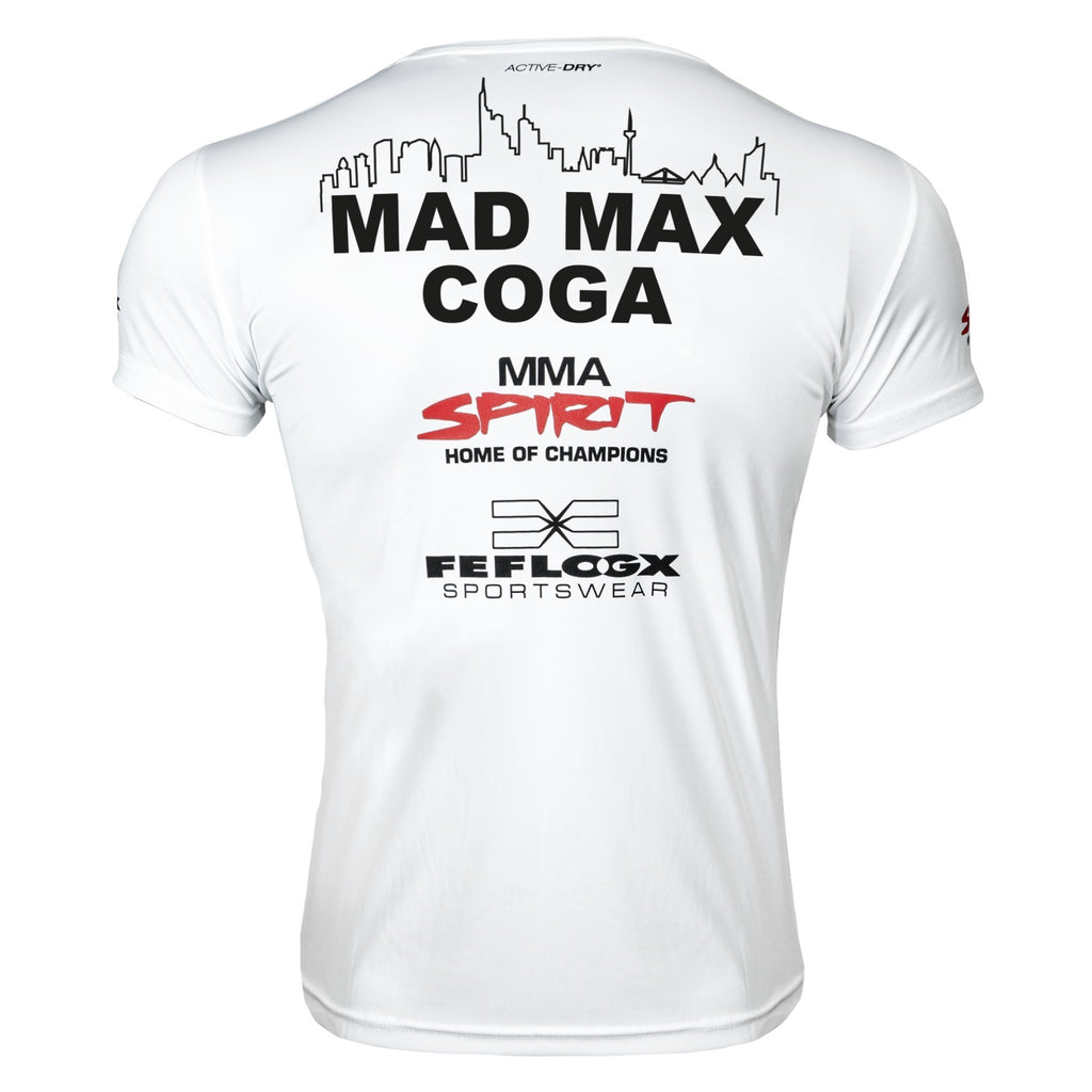 Max Coga Fan T-Shirt