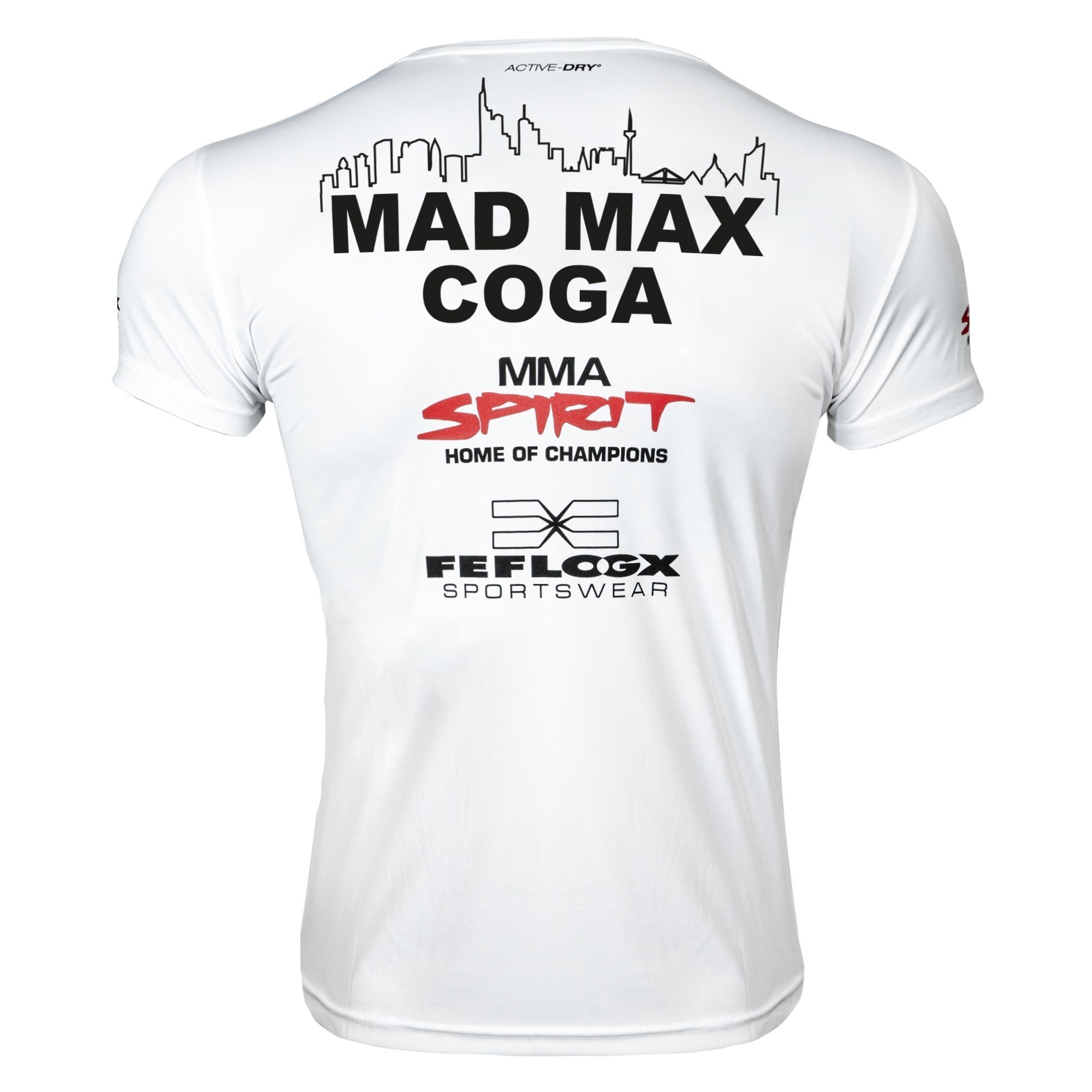 Max Coga Fan T-Shirt