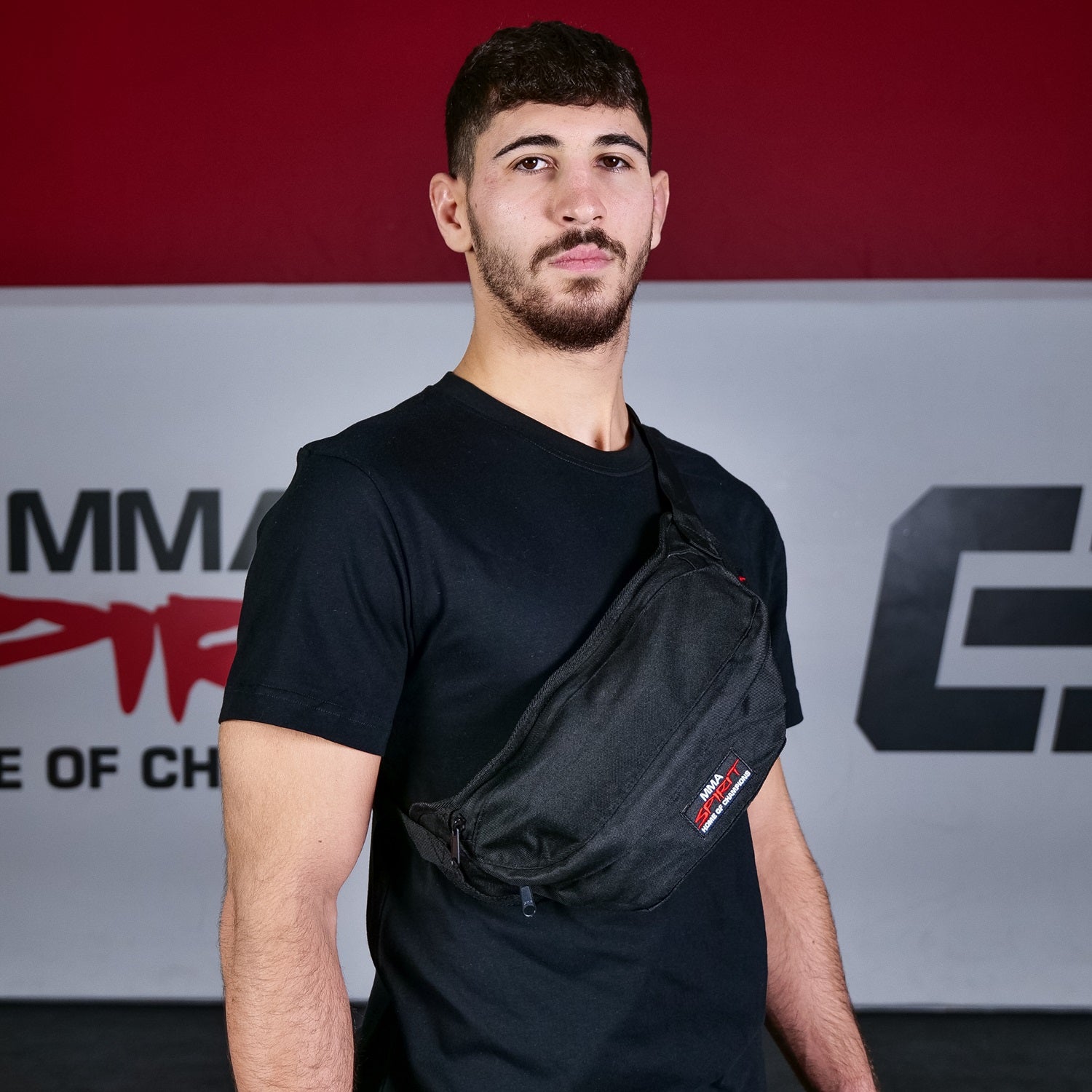Shoulder Bag Patch