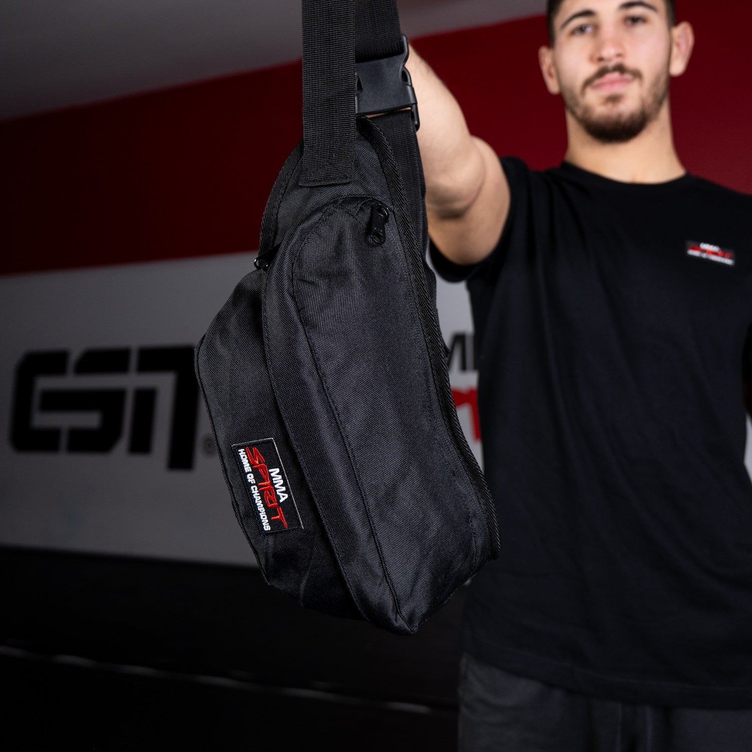 Shoulder Bag Patch