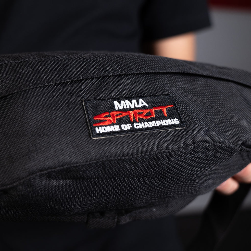 Shoulder Bag Patch