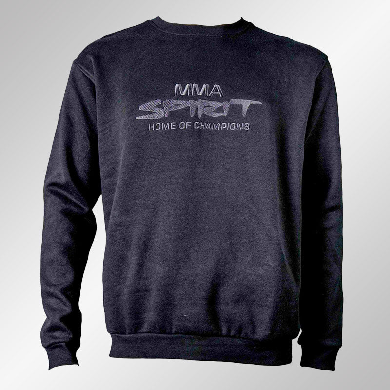 MMA Spirit Sweater