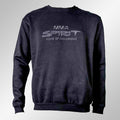 MMA Spirit Sweater