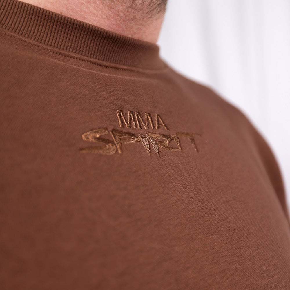 Sweater "Spirit"