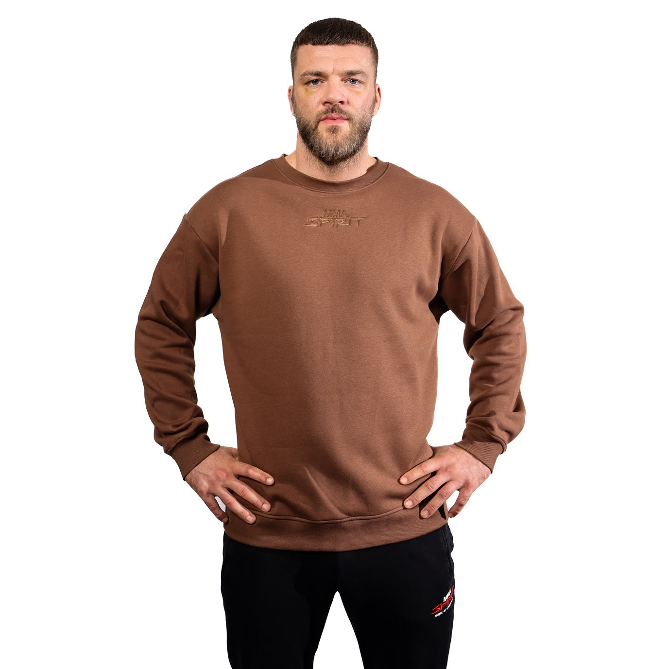 Sweater "Spirit"
