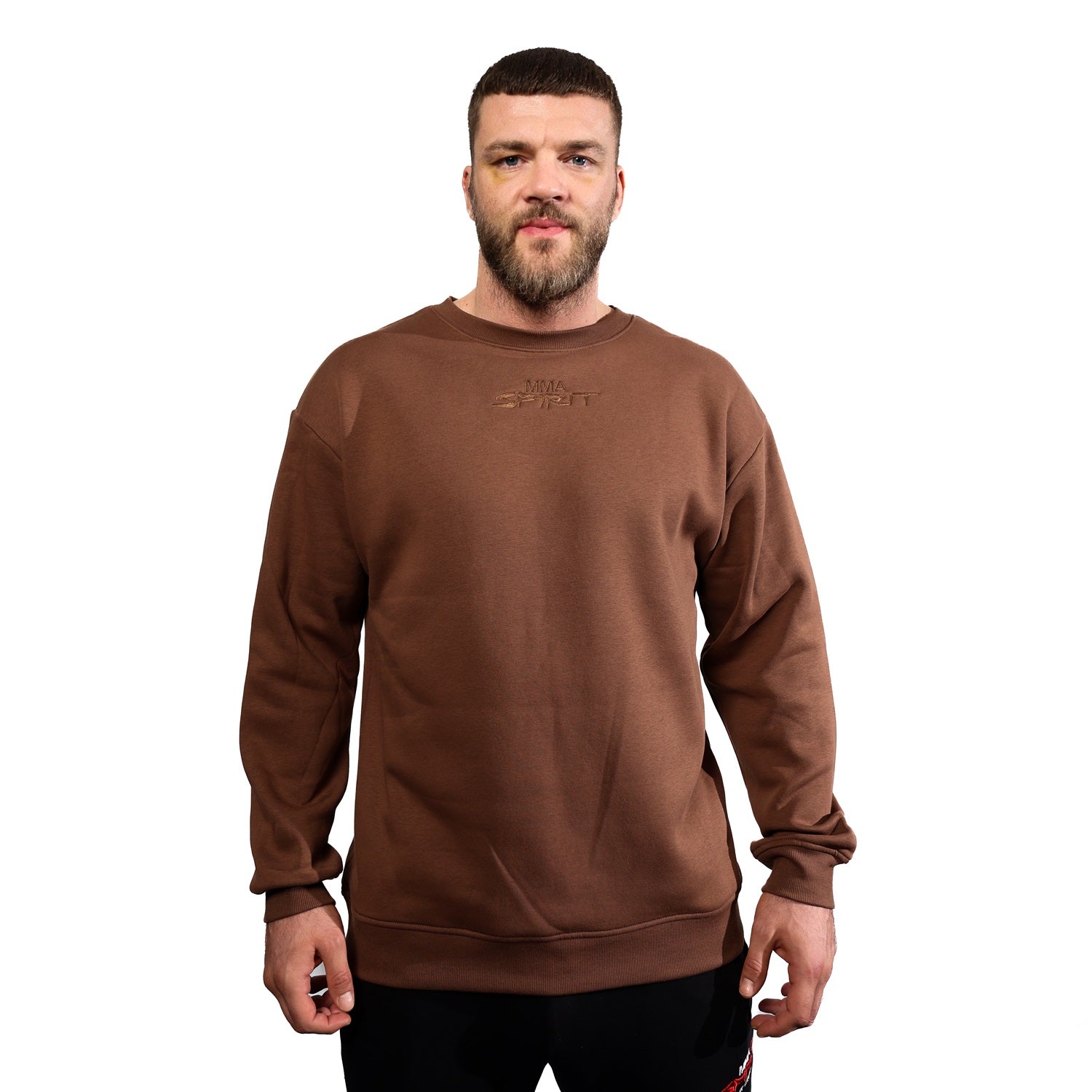 Sweater "Spirit"