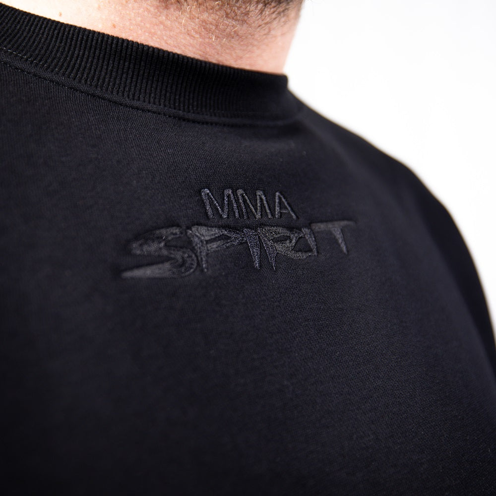 Sweater "Spirit"