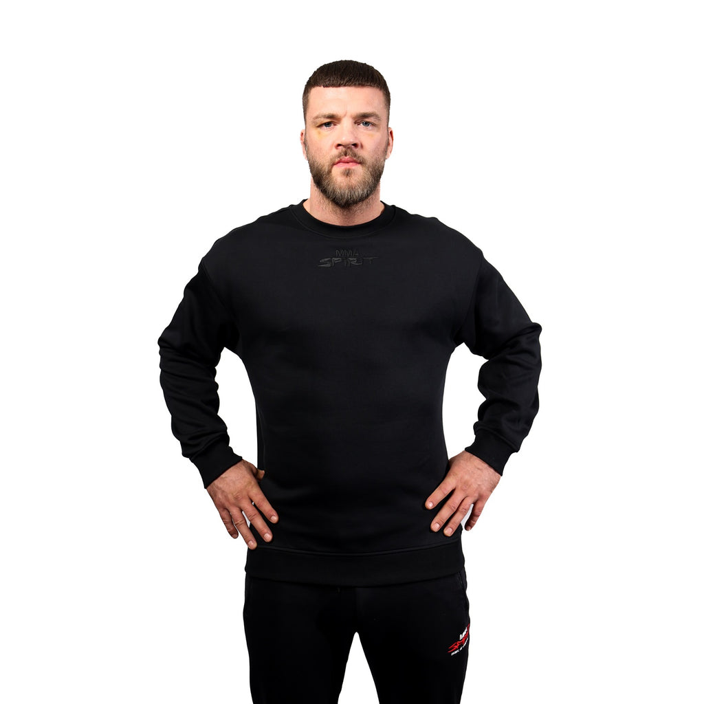 Sweater "Spirit"