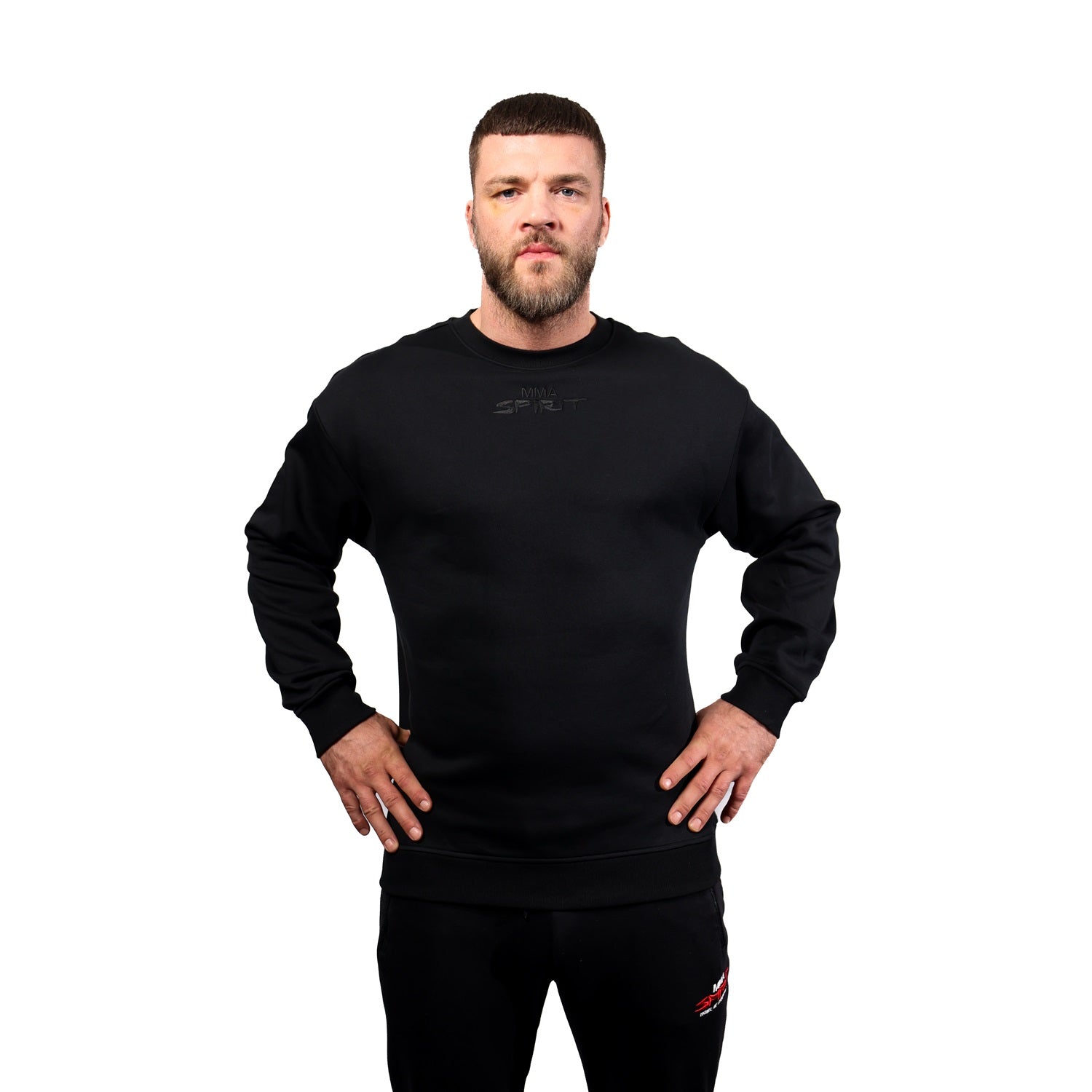 Sweater "Spirit"