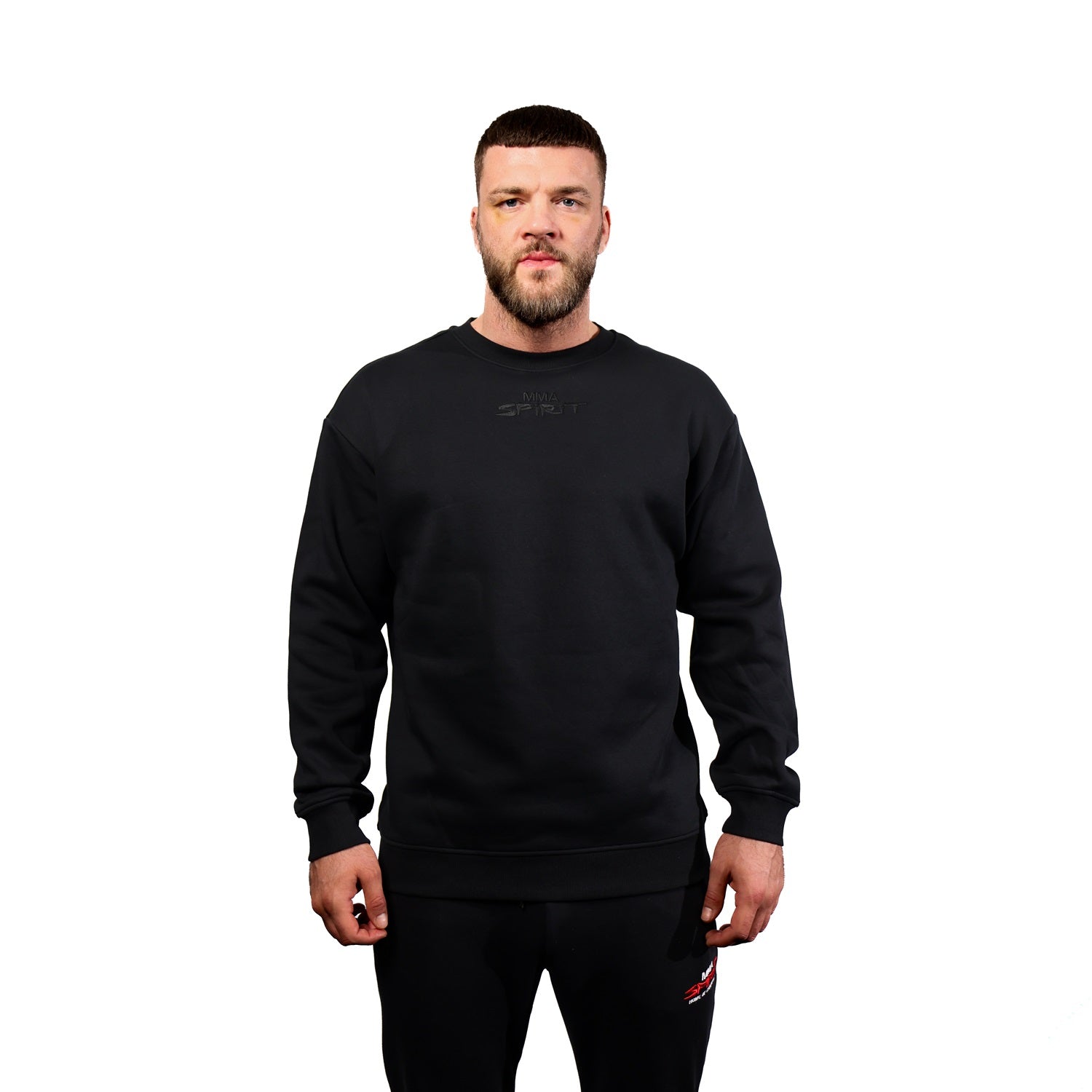 Sweater "Spirit"