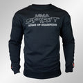 HOC tapped Sweater