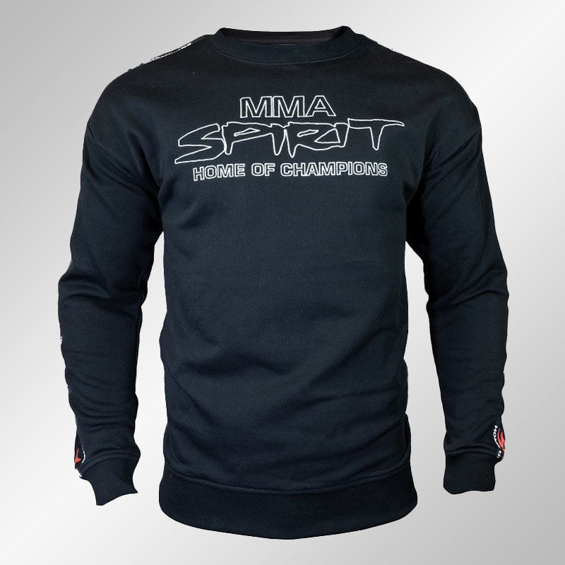 HOC tapped Sweater