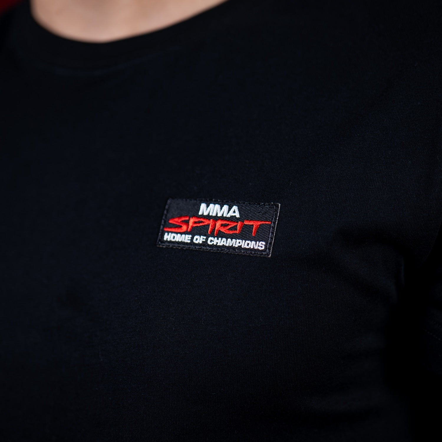 T-Shirt "Patch"