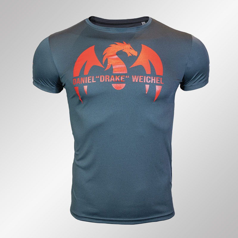 Daniel Weichel Fan T-Shirt 2020
