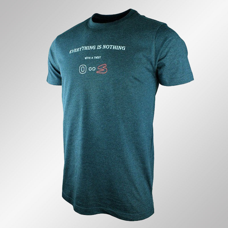 T-Shirt "Everything Is Nothing"