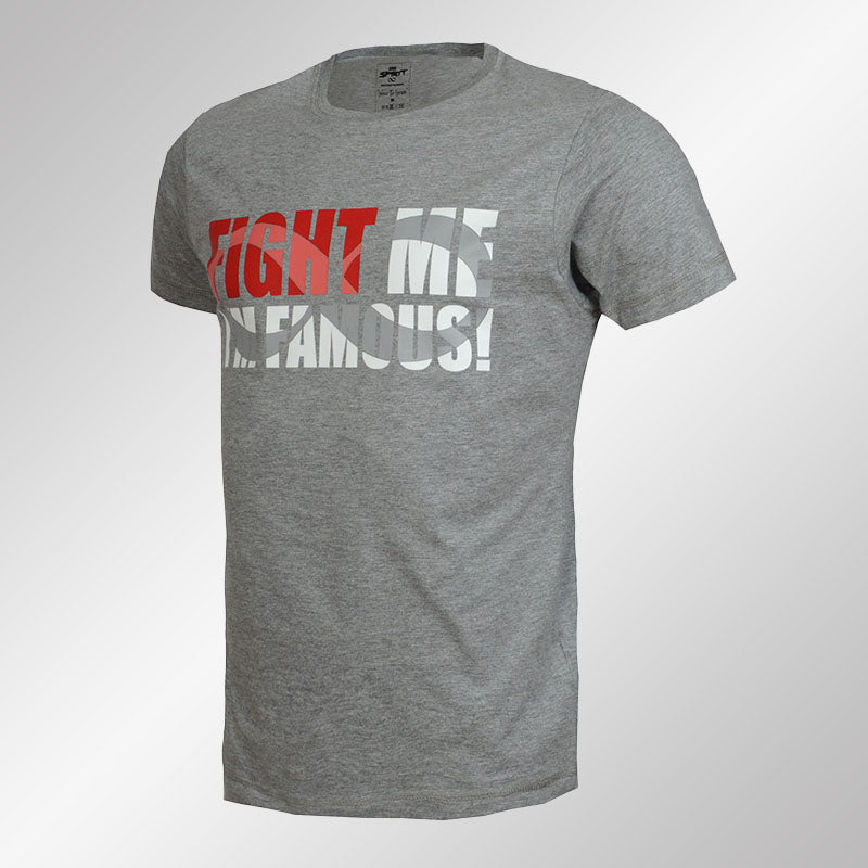 T-Shirt "FMIF- Comic Edition"