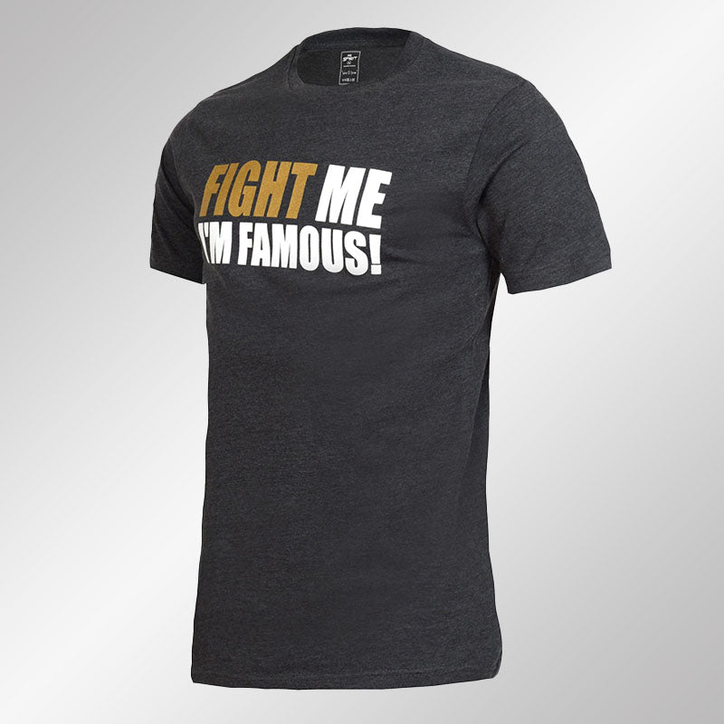 T-Shirt "FMIF- Gold Edition"