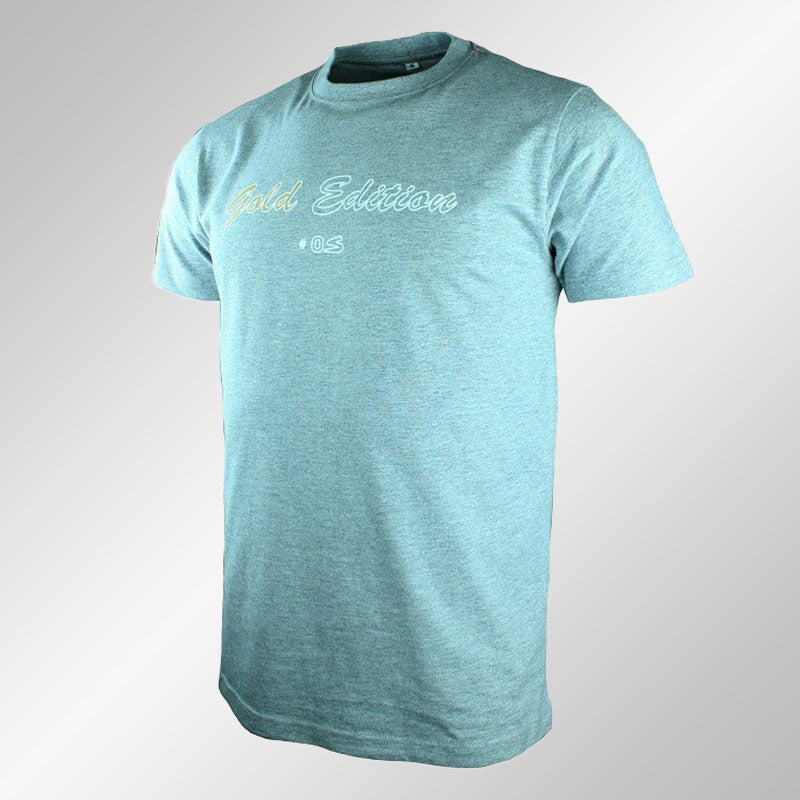 T-Shirt "Gold Edition"