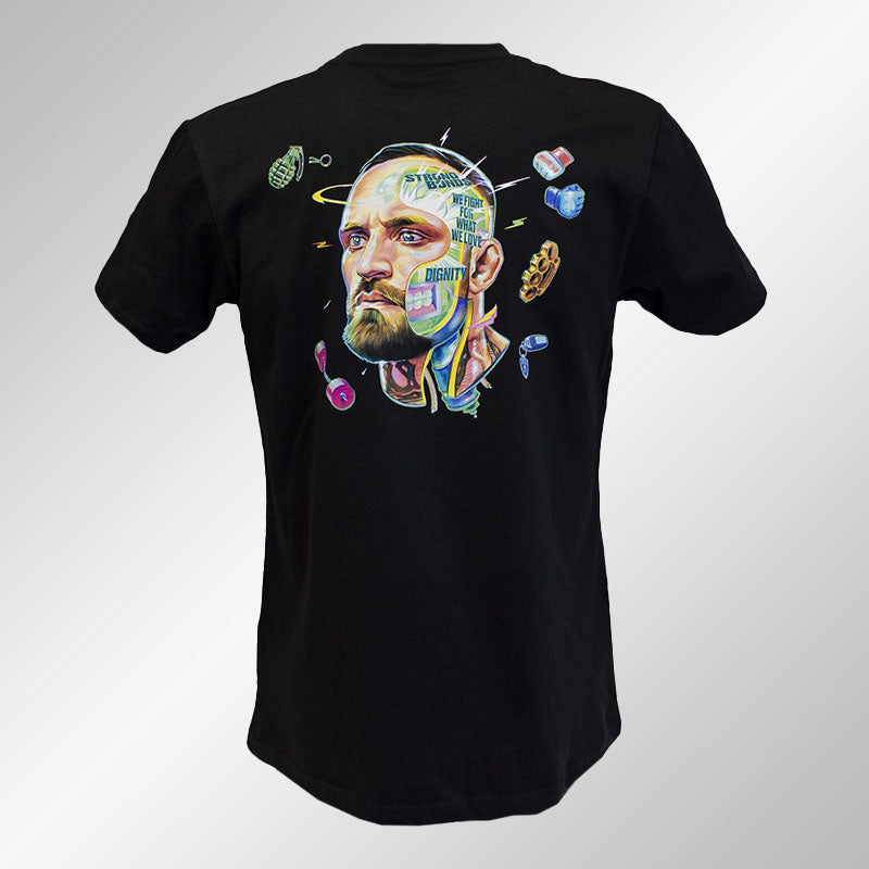 Team Eckerlin Artwork T-Shirt 2021