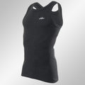 Ripped Tank Top "3 Star"
