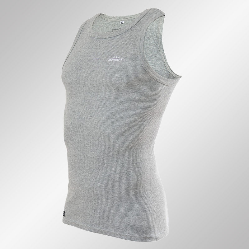 Ripped Tank Top "3 Star"
