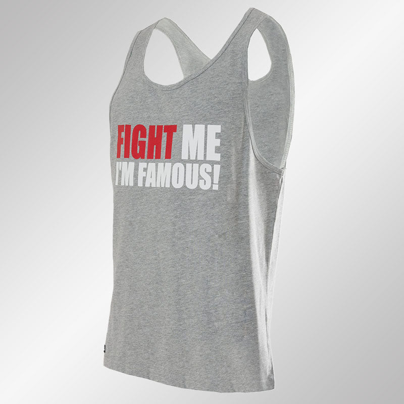 Lose Tank Top "FMIF"