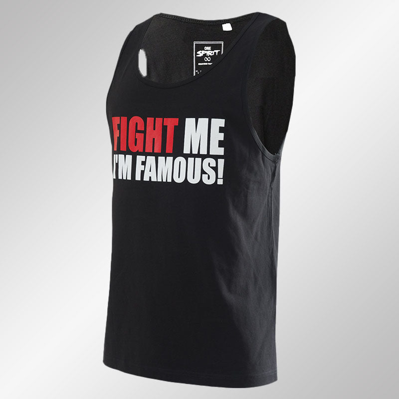 Lose Tank Top "FMIF"