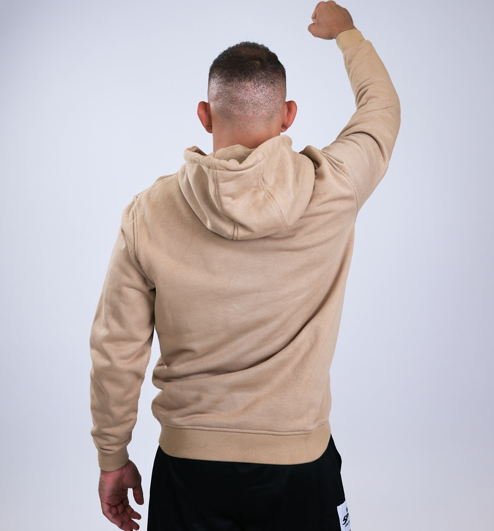 Ultraheavy Oversize Hoody „Spirit“