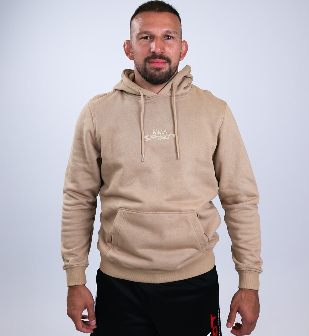 Ultraheavy Oversize Hoody „Spirit“