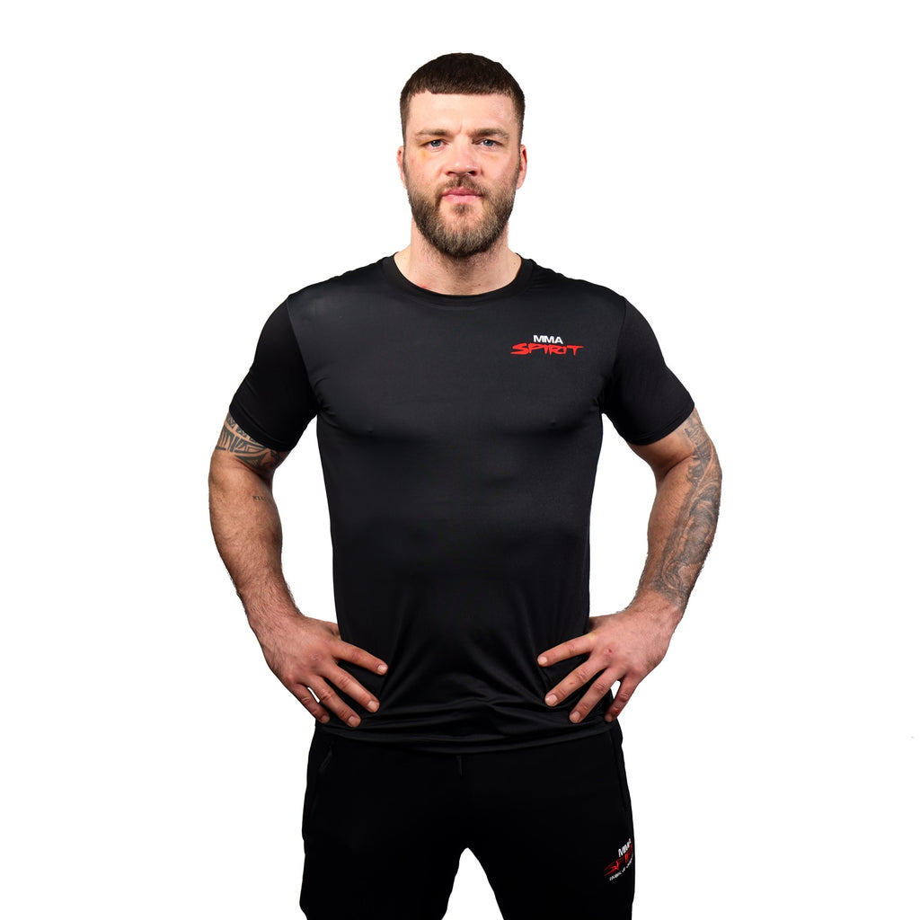 Rashguard „Ultra Light“