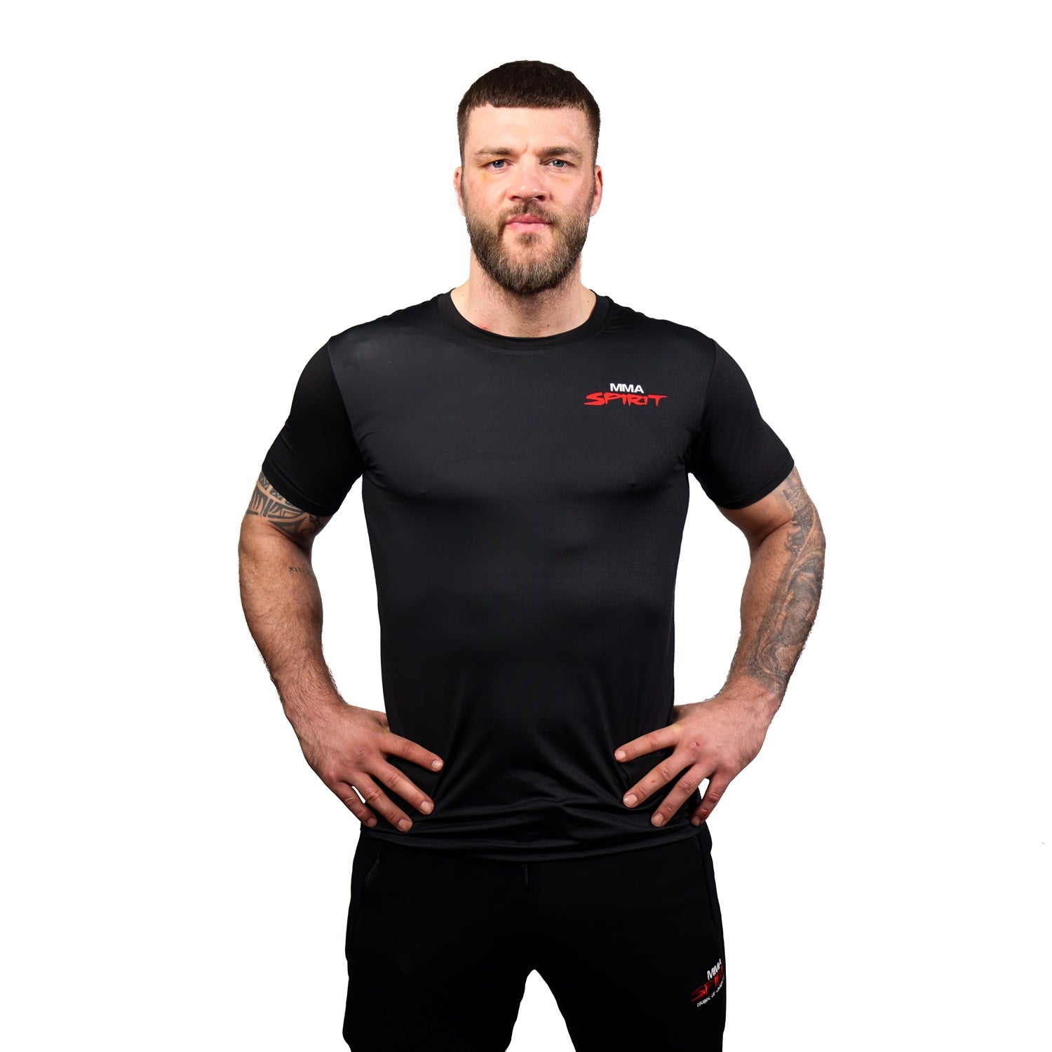 Rashguard „Ultra Light“