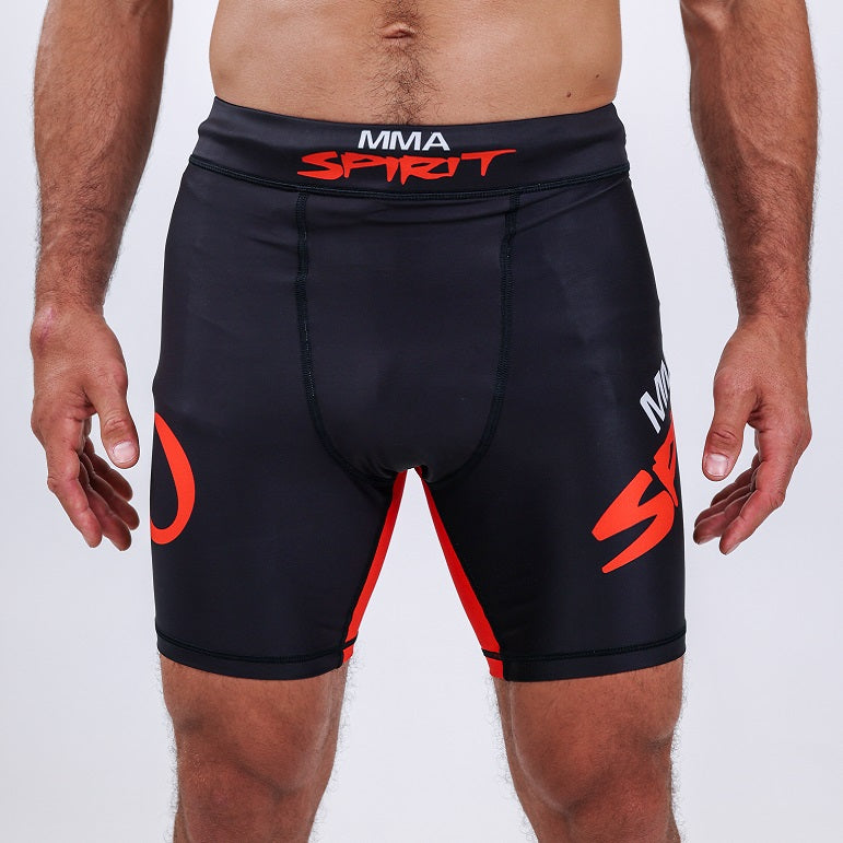 Valetudo Shorts "Home of Champions"