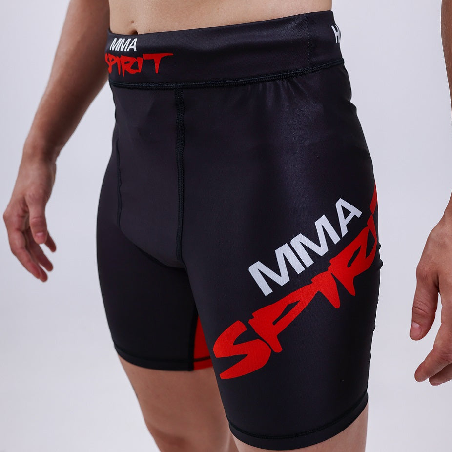 Valetudo Shorts "Home of Champions"