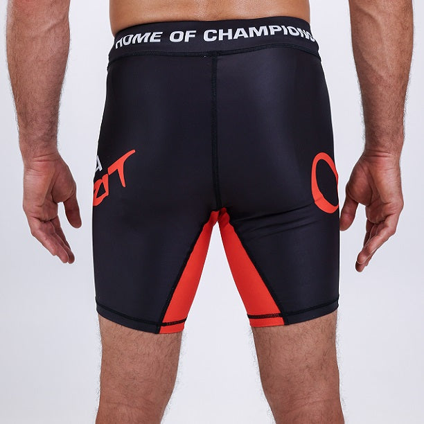 Valetudo Shorts "Home of Champions"