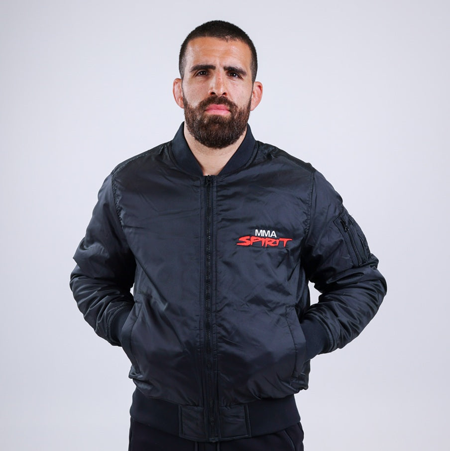 Winterjacke „Spirit“