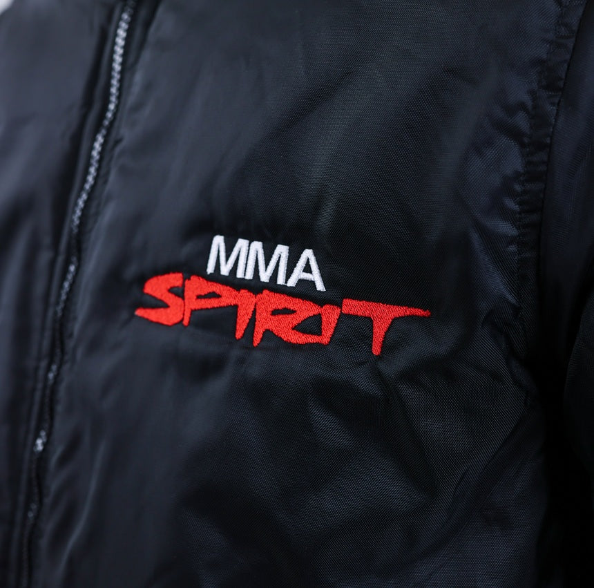 Winterjacke „Spirit“
