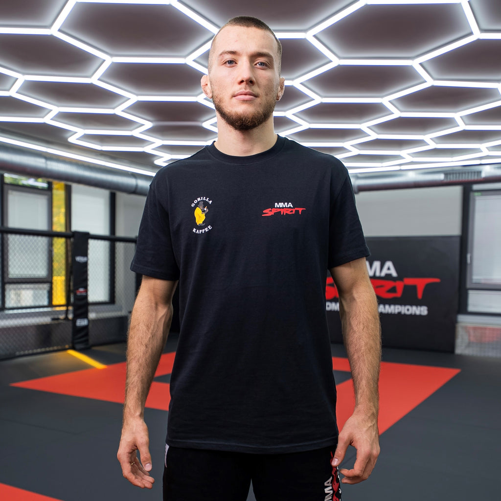 Fedor Duric Support T-Shirt