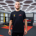 Fedor Duric Support T-Shirt