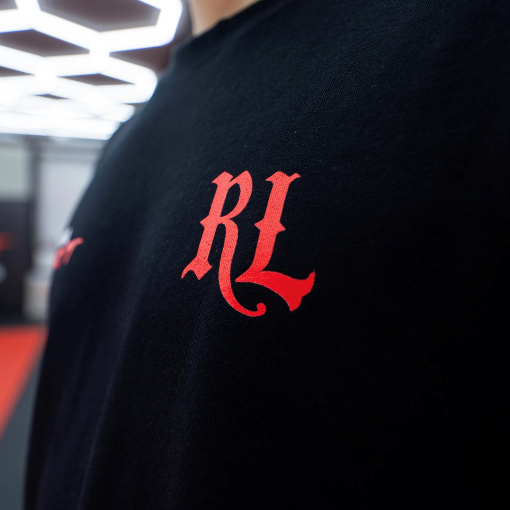 Raul Lemberanskij Support T-Shirt