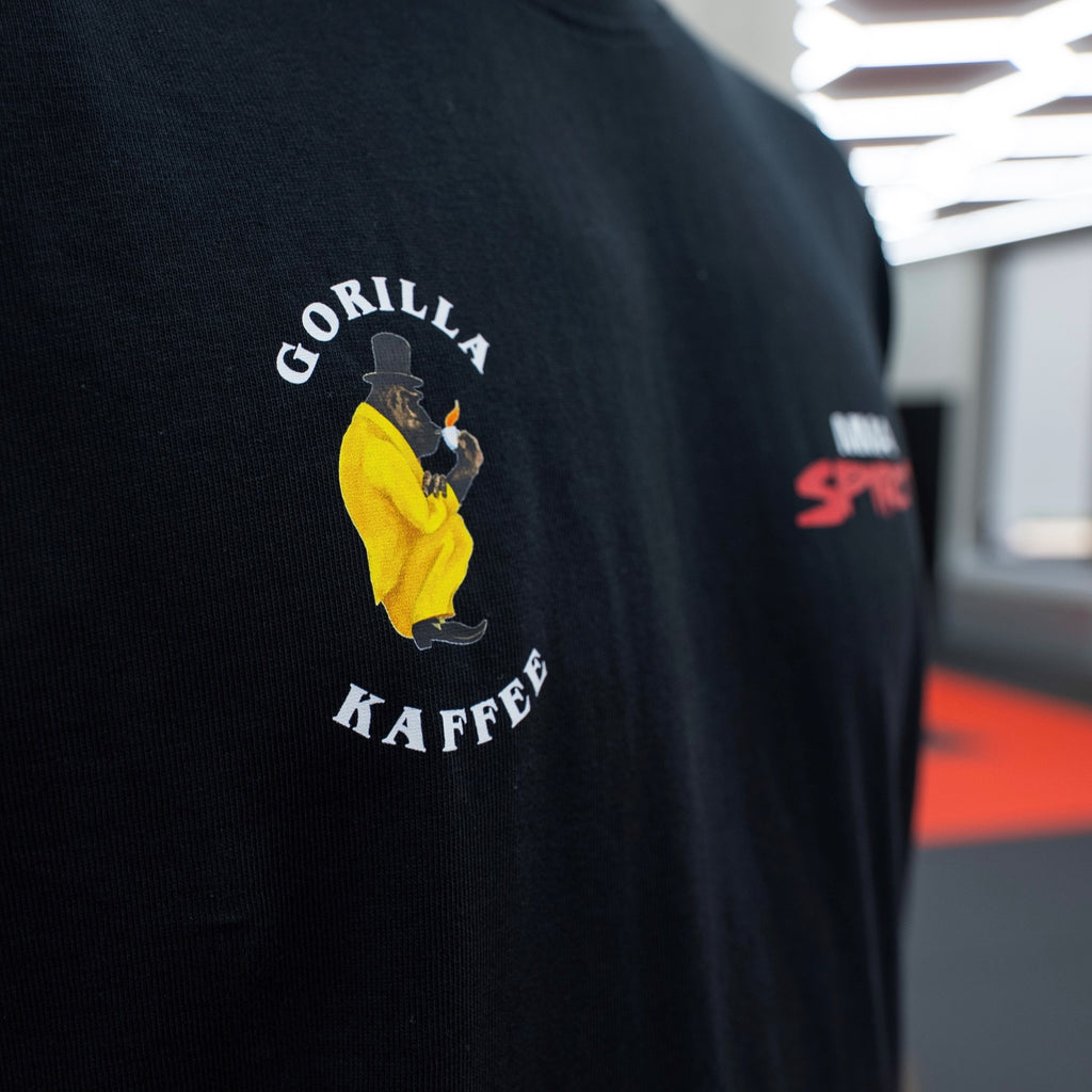 Fedor Duric Support T-Shirt