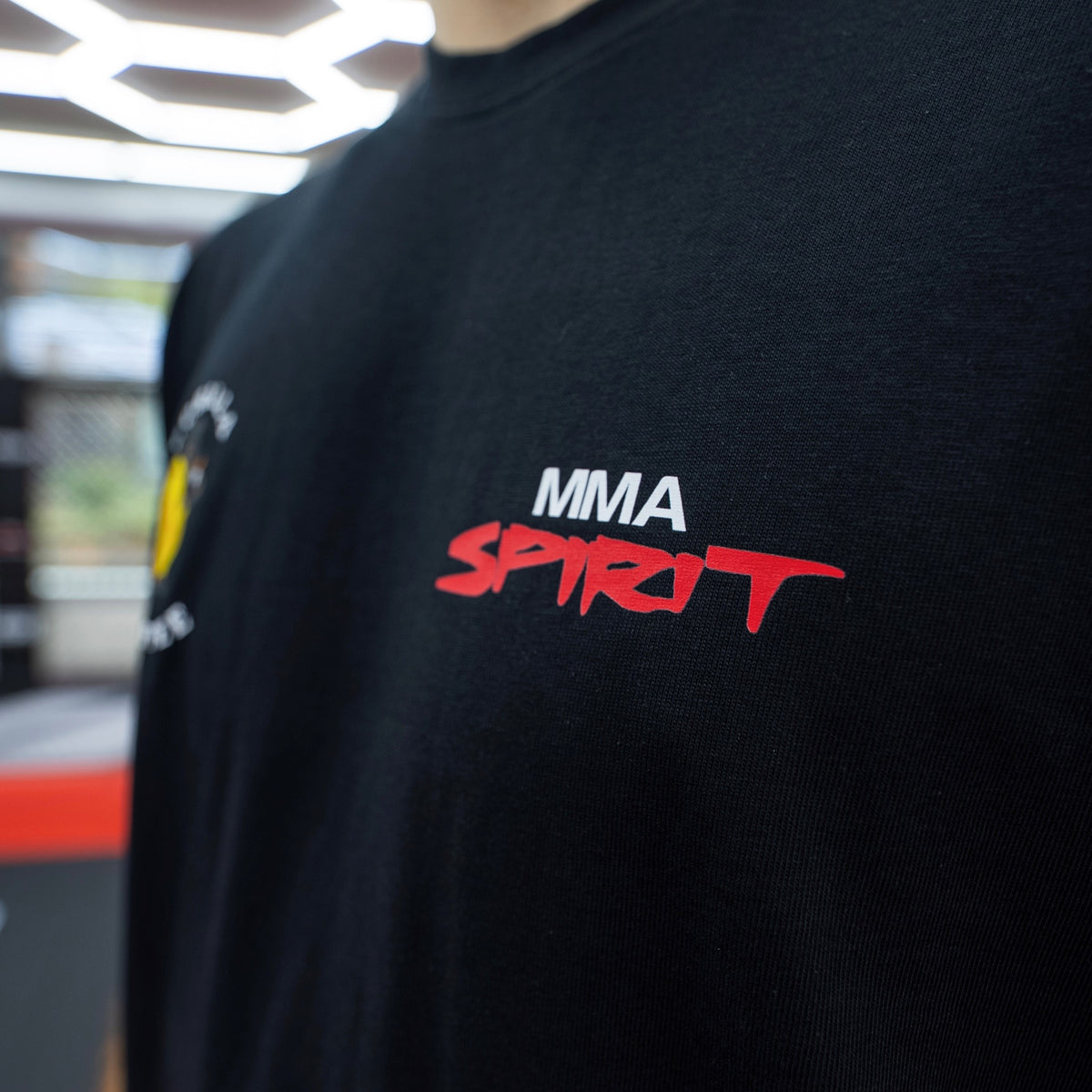Fedor Duric Support T-Shirt