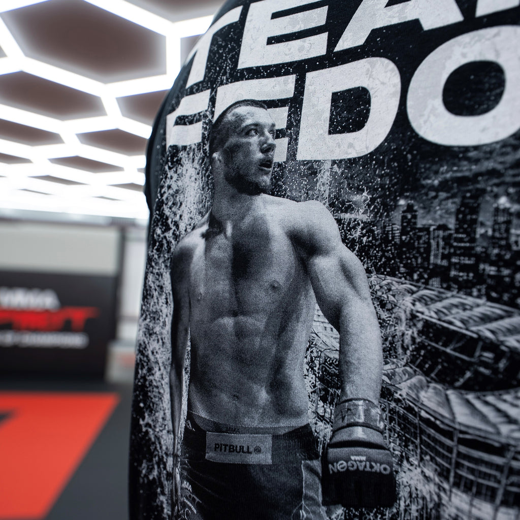 Fedor Duric Support T-Shirt