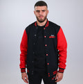 Leichte Collegejacke „Spirit“