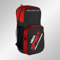 Rucksack "Home of Champions"