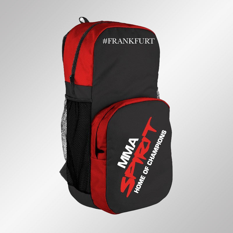Rucksack "Home of Champions"