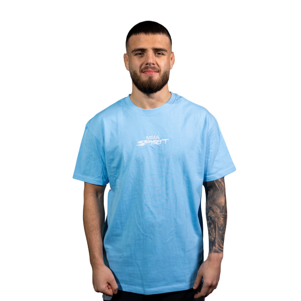 Oversize T-Shirt „Spirit“