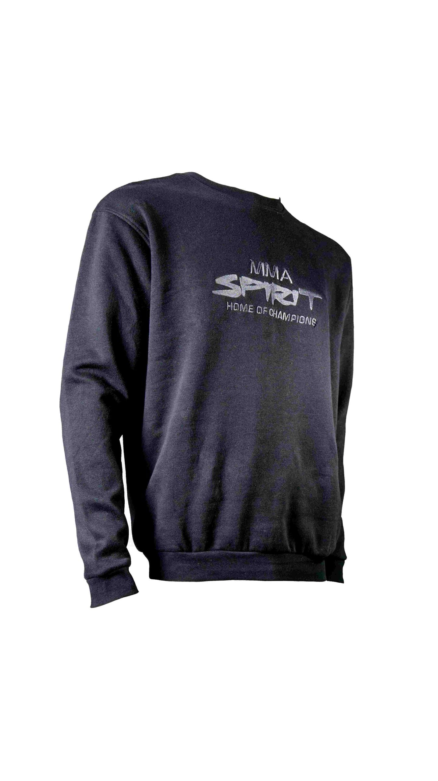 MMA Spirit Sweater